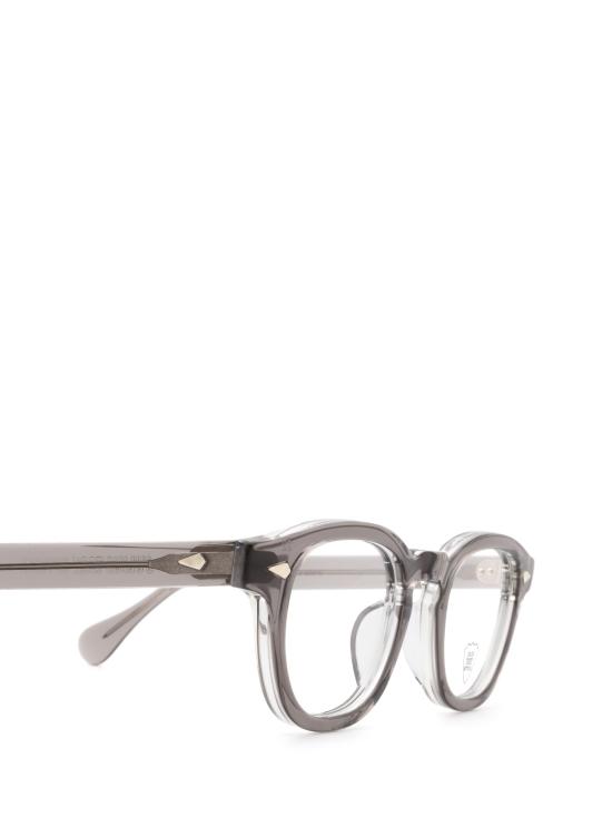 26FW 줄리어스 타르트 옵티컬 안경 AR GREY CRYSTAL II - JULIUS TART OPTICAL