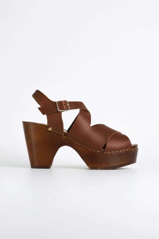  YOUYOU Youyou 얄타 클로그 - YOUYOU