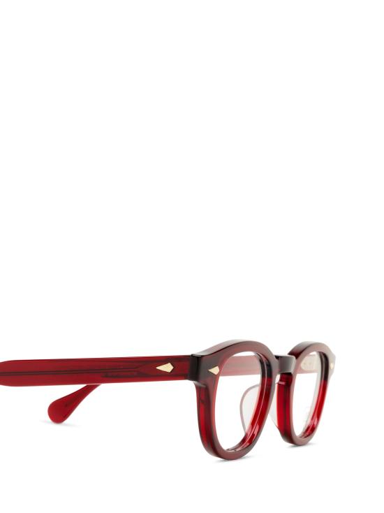 26FW 줄리어스 타르트 옵티컬 안경 AR OX BLOOD RED - JULIUS TART OPTICAL