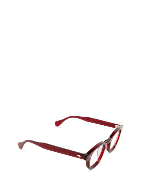 26FW 줄리어스 타르트 옵티컬 안경 AR OX BLOOD RED - JULIUS TART OPTICAL