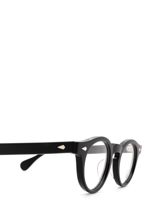 26FW 줄리어스 타르트 옵티컬 안경 HAROLD BLACK - JULIUS TART OPTICAL