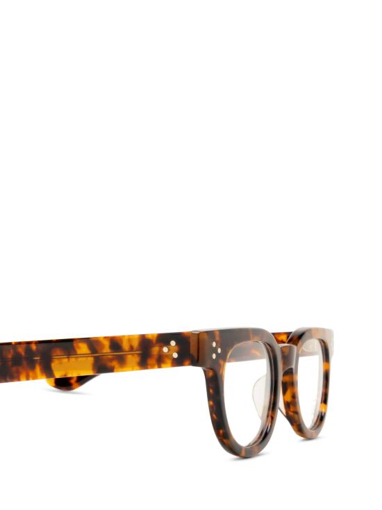 26FW 줄리어스 타르트 옵티컬 안경 FDR OPT TORTOISE - JULIUS TART OPTICAL