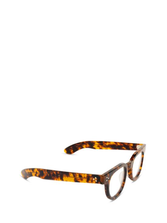 26FW 줄리어스 타르트 옵티컬 안경 FDR OPT TORTOISE - JULIUS TART OPTICAL