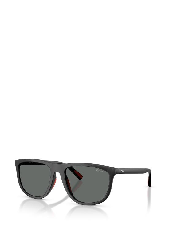 26FW 폴로 랄프로렌 선글라스 PH4231U 550487 MATTE BLACK - POLO RALPH LAUREN