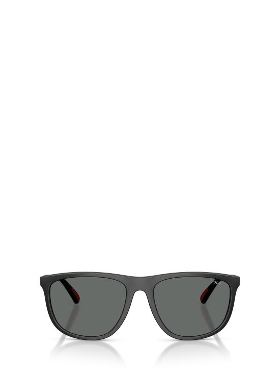 26FW 폴로 랄프로렌 선글라스 PH4231U 550487 MATTE BLACK