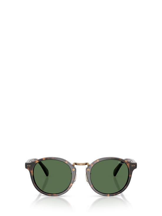 26FW 폴로 랄프로렌 선글라스 PH4230 500371 SHINY DARK HAVANA