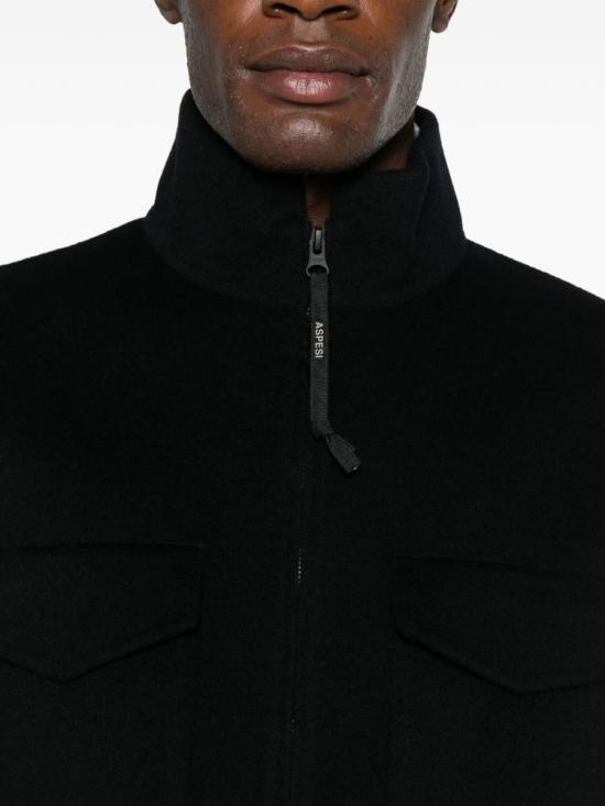 25FW 아스페시 자켓 W5ACG84P51712098 BLUE - ASPESI