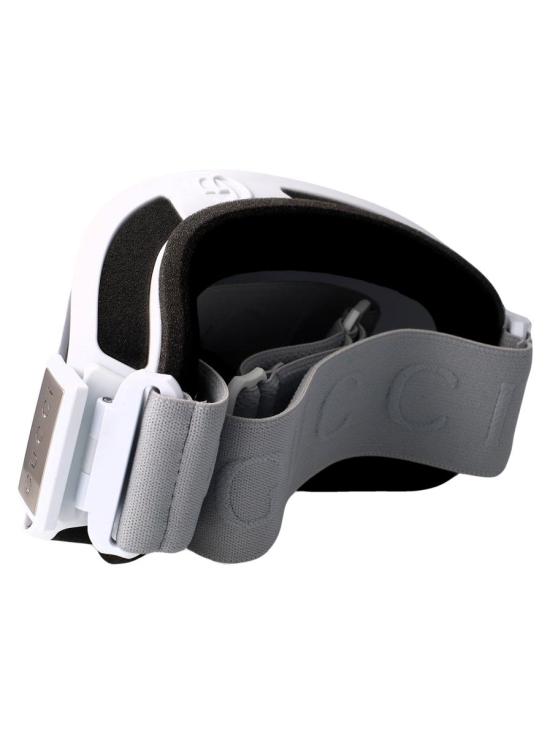 25FW 구찌 안경 GG1974S 003 SUNGLASSES WHTE - GUCCI