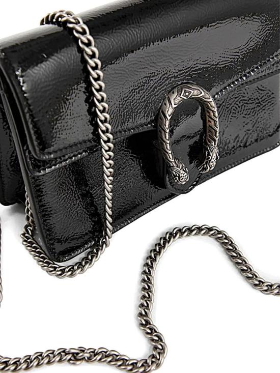 25SS 구찌 가방 7953680AAA61000 Nero Black - GUCCI