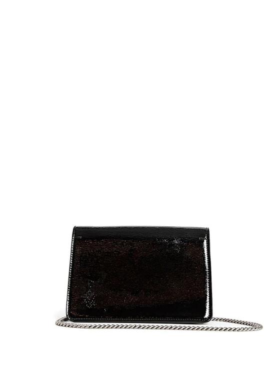 25SS 구찌 가방 7953680AAA61000 Nero Black - GUCCI