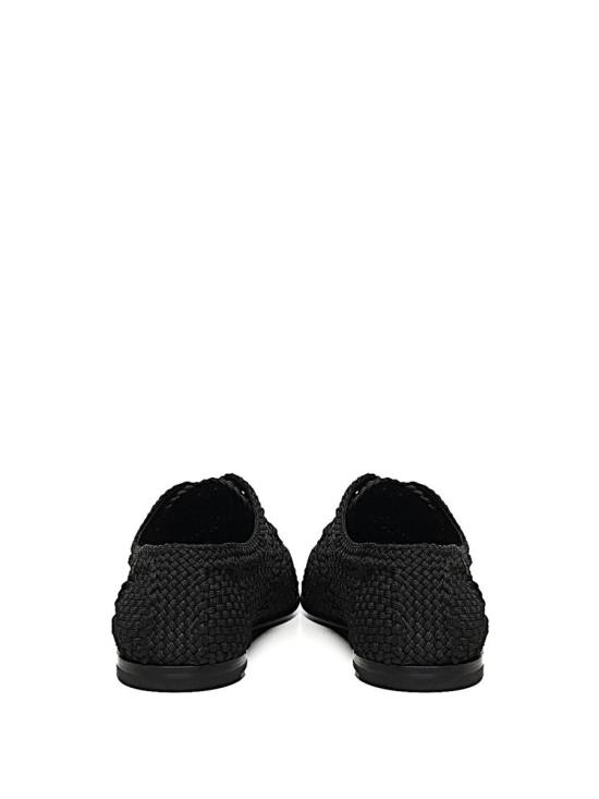 25SS 돌체앤가바나 뮬/슬리퍼 A10863 A9L6480999 Nero Black - DOLCE & GABBANA