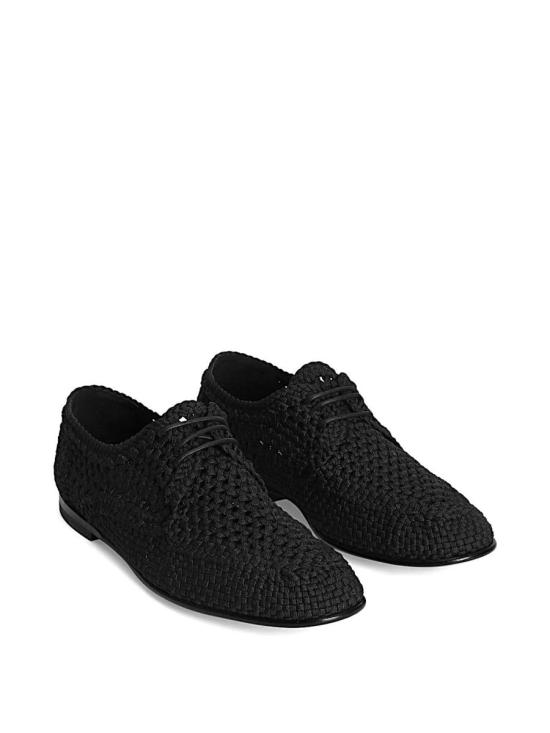 25SS 돌체앤가바나 뮬/슬리퍼 A10863 A9L6480999 Nero Black - DOLCE & GABBANA