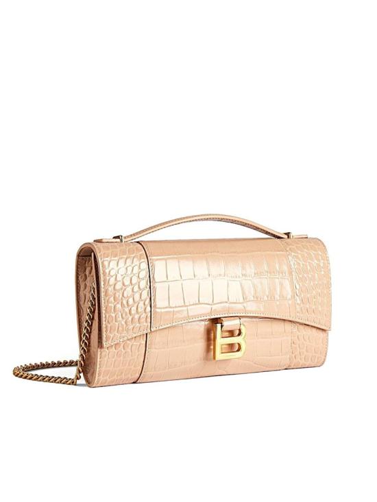 25SS 발렌시아가 가방 834040 2ABWD2758 Beige - BALENCIAGA