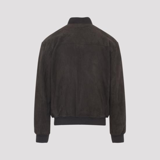 25FW 카날리 자켓 O70466 LE00298 501 BROWN - CANALI