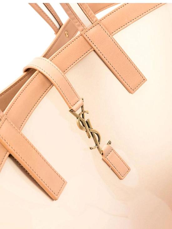 25SS 생로랑 773697FAC0F2275 Beige - SAINT LAURENT