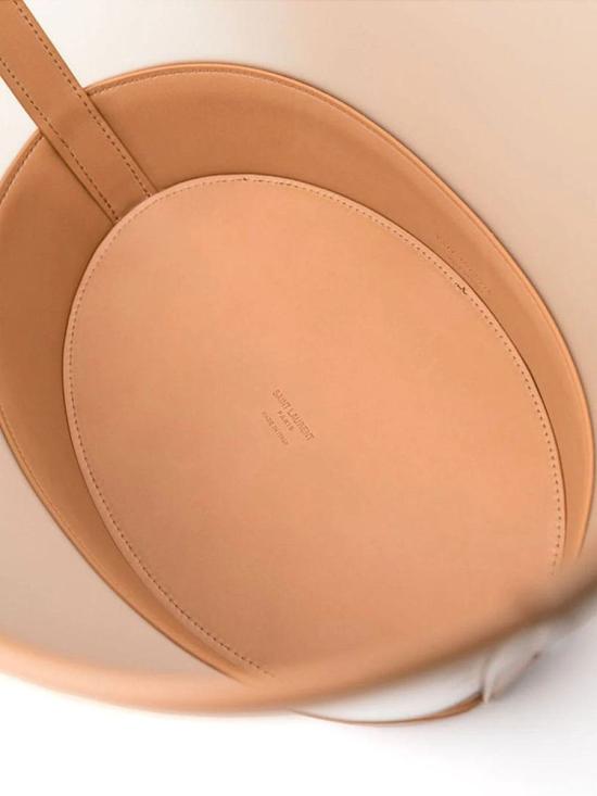 25SS 생로랑 773697FAC0F2275 Beige - SAINT LAURENT