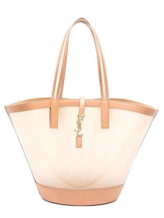 25SS 생로랑 773697FAC0F2275 Beige