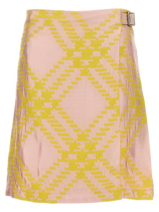 25SS 버버리 8083000 Rosa Pink