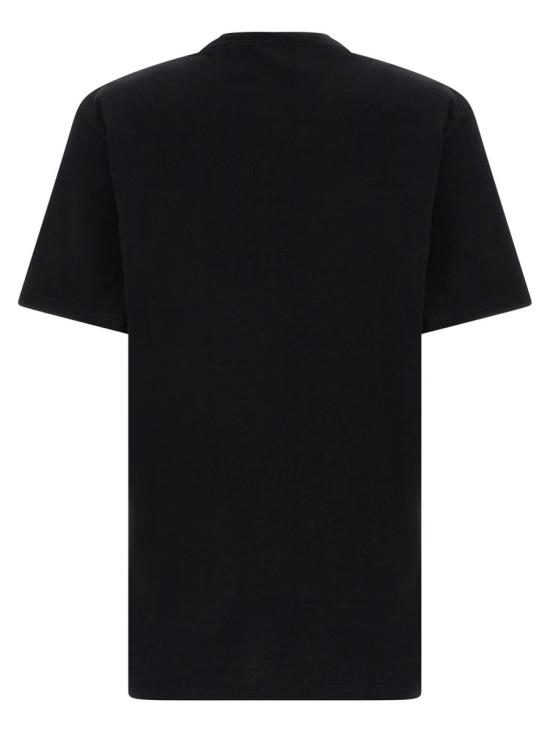 25SS 베르사체 블라우스 10118821A08573 Nero Black - VERSACE