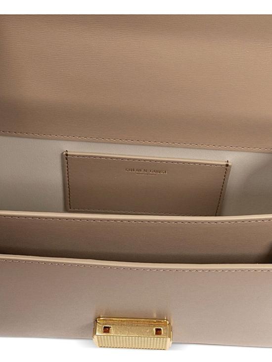 25SS 골든구스 토트백 GWA00467 A00056515219 Beige - GOLDEN GOOSE