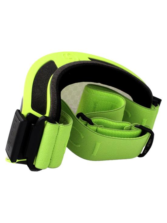 25FW 구찌 안경 GG1974S 002 SUNGLASSES GREEN - GUCCI