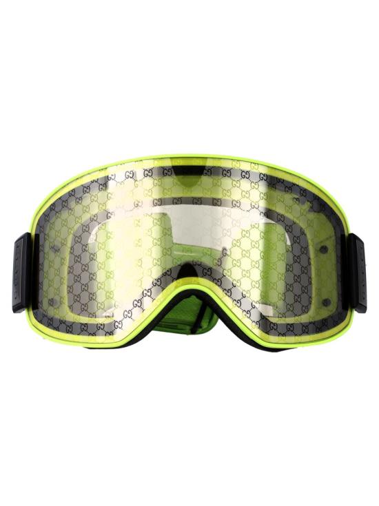 25FW 구찌 안경 GG1974S 002 SUNGLASSES GREEN