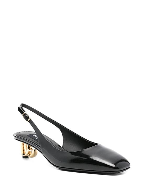 25SS 돌체앤가바나 CG0913 A103780999 Nero Black - DOLCE & GABBANA