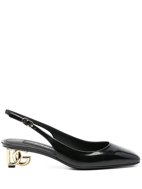 25SS 돌체앤가바나 CG0913 A103780999 Nero Black