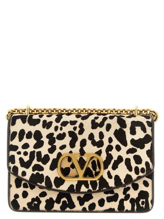 25FW 발렌티노 가라바니 숄더백 W0B0R16ELGBRC MULTICOLOR