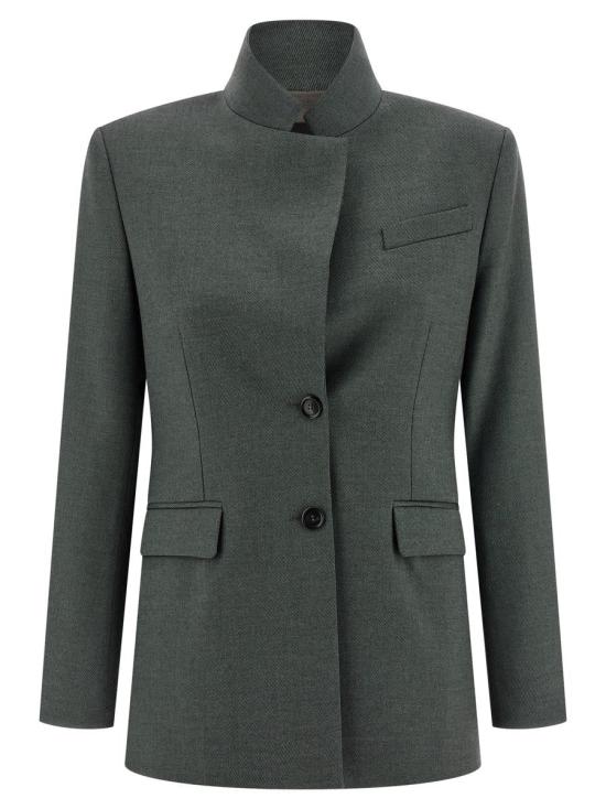  핑코 자켓 106098A306V93 GREEN