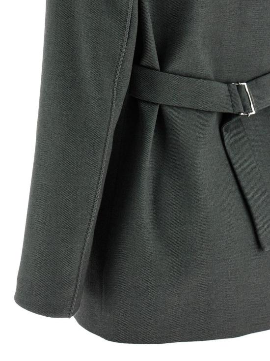  핑코 자켓 106098A306V93 GREEN - PINKO