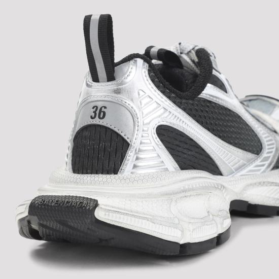 25FW 발렌시아가 3XL 스니커즈 734731 W3XGM 1190 MULTICOLOUR - BALENCIAGA