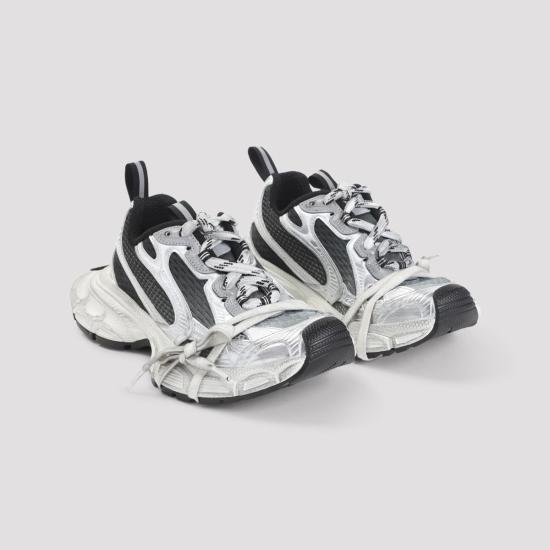 25FW 발렌시아가 3XL 스니커즈 734731 W3XGM 1190 MULTICOLOUR - BALENCIAGA