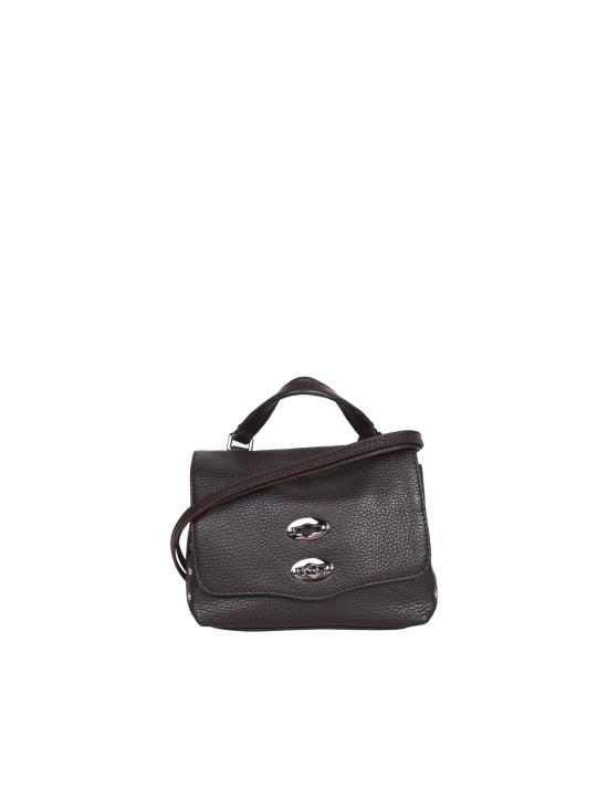 27FW 자넬라토 068010B 0040000 Z0230 Brown