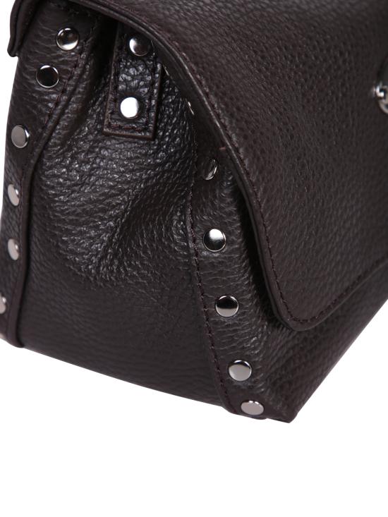 27FW 자넬라토 068010B 0040000 Z0230 Brown - ZANELLATO