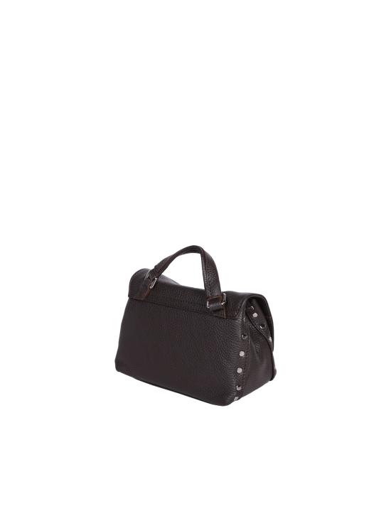 27FW 자넬라토 068010B 0040000 Z0230 Brown - ZANELLATO