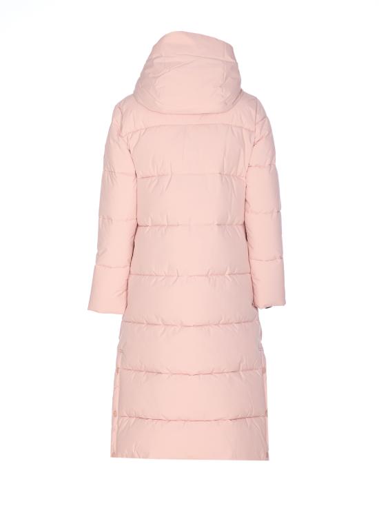 25FW 세이브더덕 수트 자켓 P41474W LEAF2180043 Pink - SAVE THE DUCK