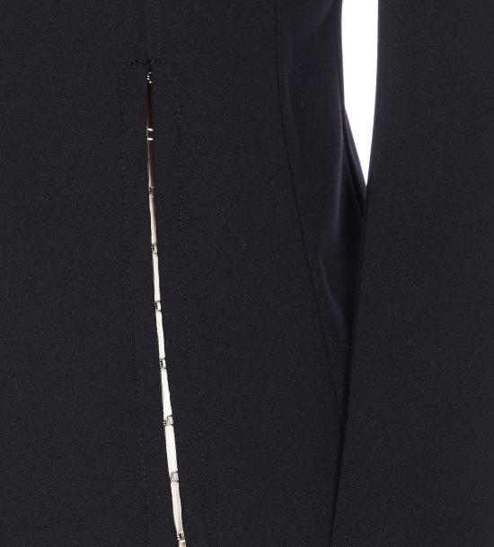 25FW 파트리지아페페 수트 자켓 2S1539 A658K103 Black - PATRIZIA PEPE