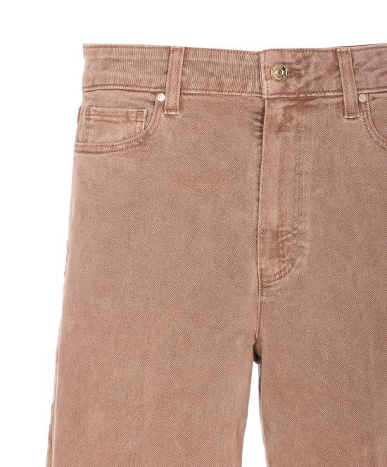 25FW 페이지 데님 팬츠 8902208 C197 Beige - PAIGE