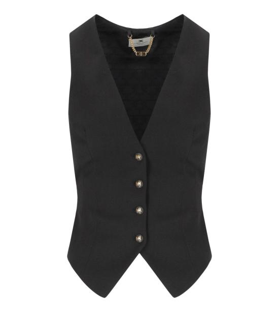 25FW 엘리자베타프랜치 코트 GL00156E2 110 38 Black