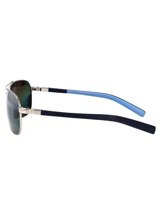 26SS 마우이짐 선글라스 327 17 17 silver - MAUI JIM