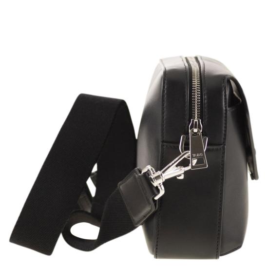 25FW 토즈 크로스백 XBMTSPC0100RLX BLACK - TODS