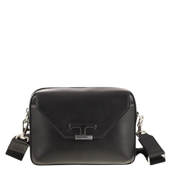 25FW 토즈 크로스백 XBMTSPC0100RLX BLACK