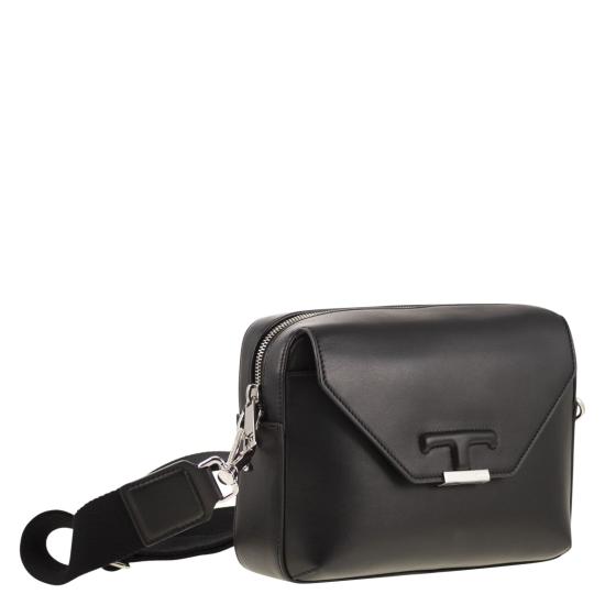 25FW 토즈 크로스백 XBMTSPC0100RLX BLACK - TODS