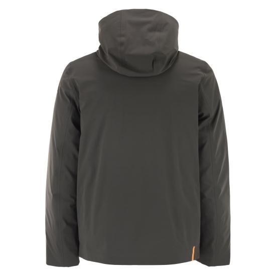 25FW 로베르토 리치 디자인 자켓 W25056 GREY - RRD ROBERTO RICCI DESIGN