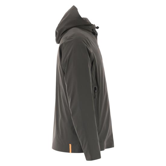 25FW 로베르토 리치 디자인 자켓 W25056 GREY - RRD ROBERTO RICCI DESIGN