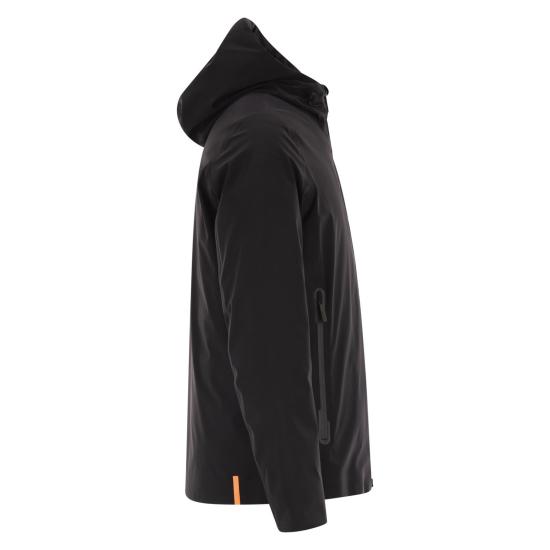 25FW 로베르토 리치 디자인 자켓 W25056 BLACK - RRD ROBERTO RICCI DESIGN