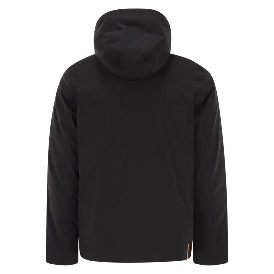 25FW 로베르토 리치 디자인 자켓 W25056 BLACK - RRD ROBERTO RICCI DESIGN