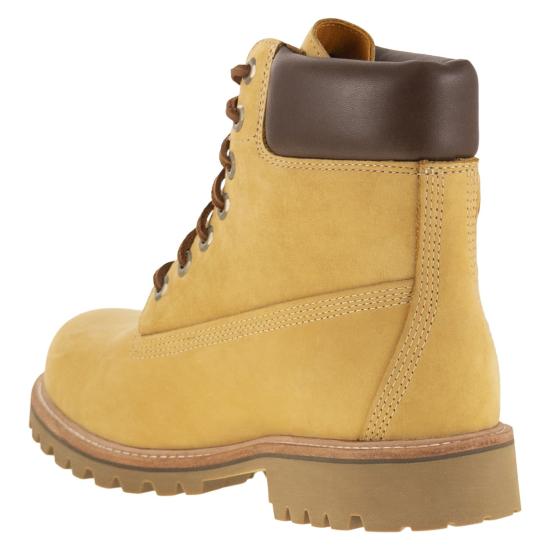 25FW 팀버랜드 부츠 TB0A26TT YELLOW - TIMBERLAND