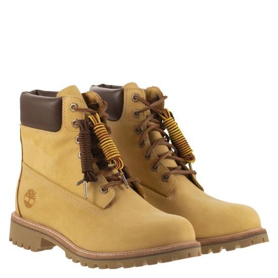 25FW 팀버랜드 부츠 TB0A26TT YELLOW - TIMBERLAND